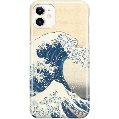 The Great Wave | The Met Series Case
