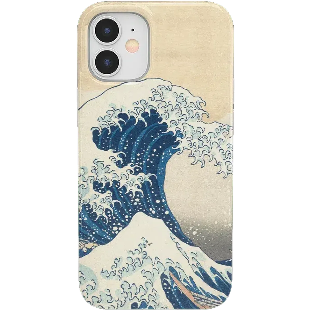 The Great Wave | The Met Series Case