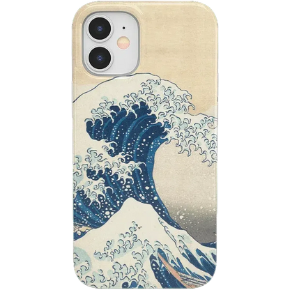 The Great Wave | The Met Series Case