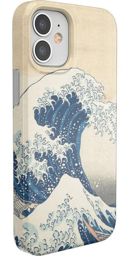 The Great Wave | The Met Series Case
