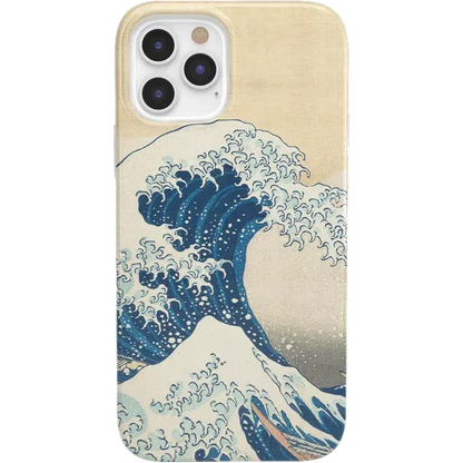 The Great Wave | The Met Series Case