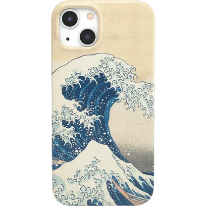 The Great Wave | The Met Series Case