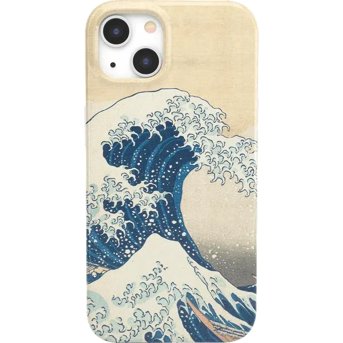The Great Wave | The Met Series Case
