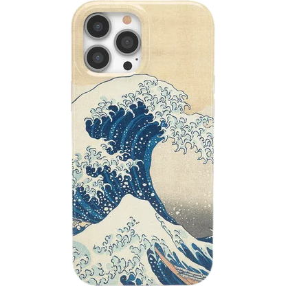 The Great Wave | The Met Series Case