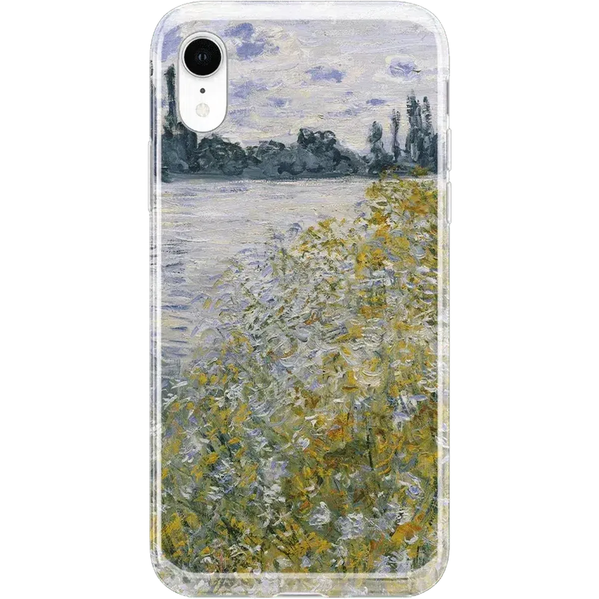 Monet’s Summer Landscape | The Met Series Case