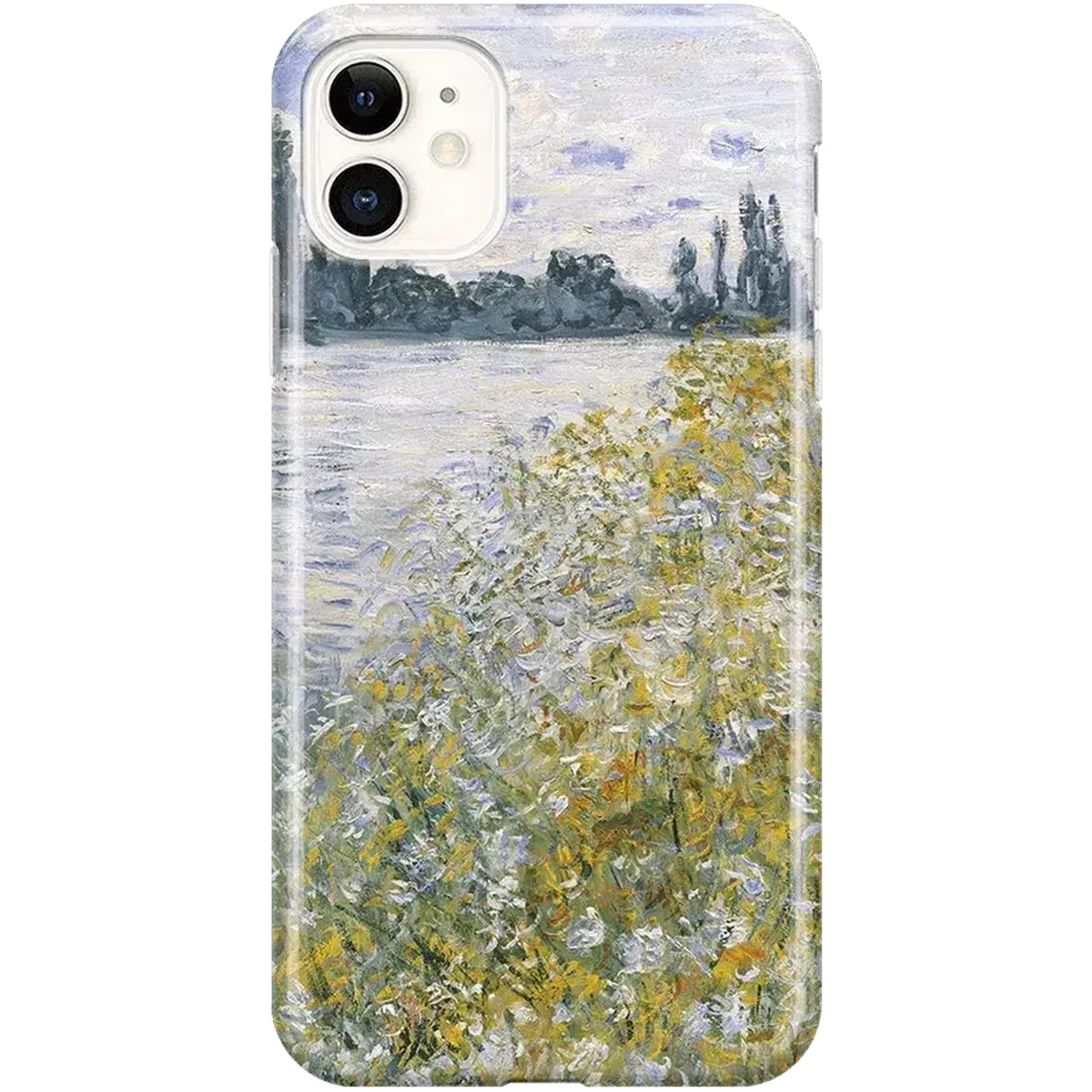 Monet’s Summer Landscape | The Met Series Case