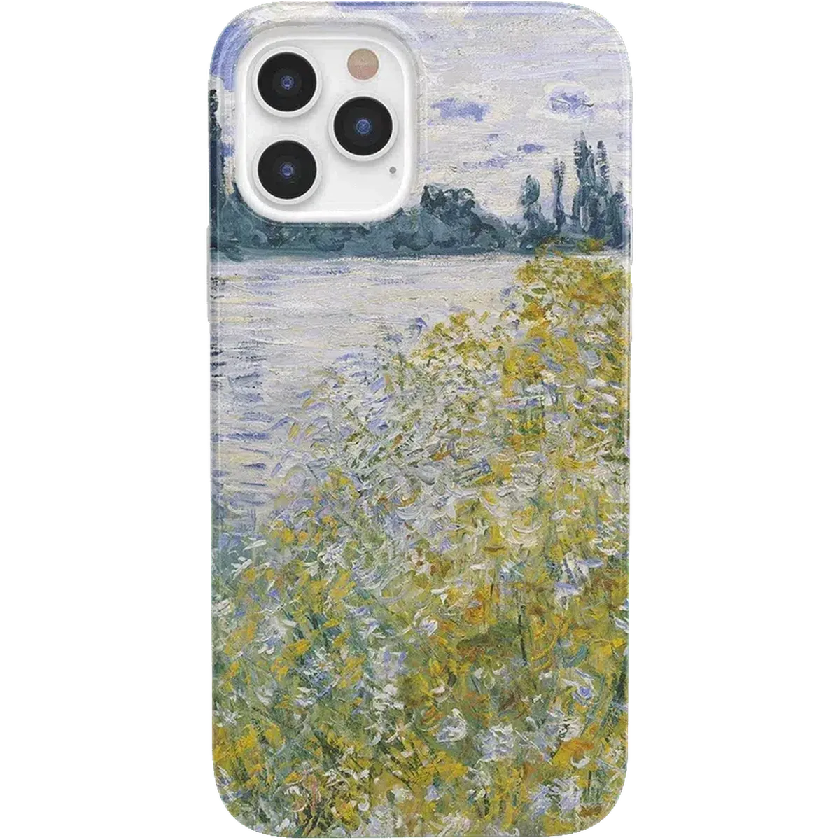 Monet’s Summer Landscape | The Met Series Case