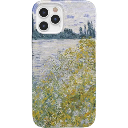 Monet’s Summer Landscape | The Met Series Case