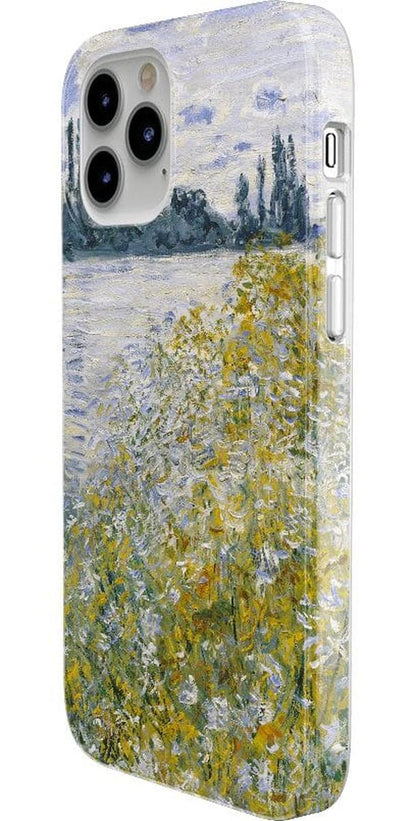 Monet’s Summer Landscape | The Met Series Case