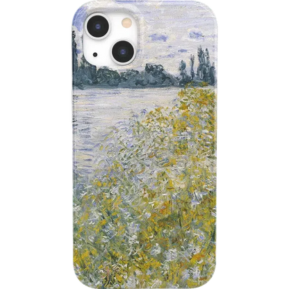 Monet’s Summer Landscape | The Met Series Case