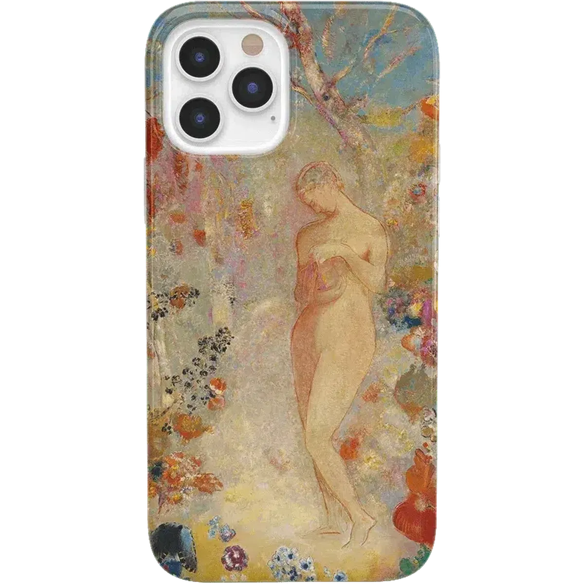 Pandora | The Met Series Case