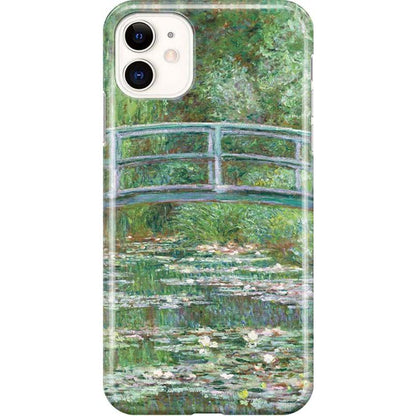 Monet’s Bridge | Limited Edition Phone Case