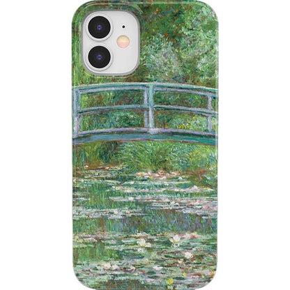 Monet’s Bridge | Limited Edition Phone Case