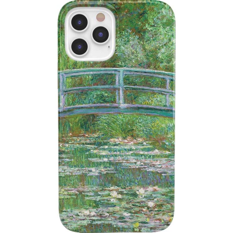 Monet’s Bridge | Limited Edition Phone Case