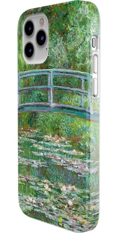 Monet’s Bridge | Limited Edition Phone Case