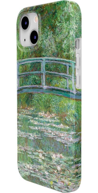 Monet’s Bridge | Limited Edition Phone Case