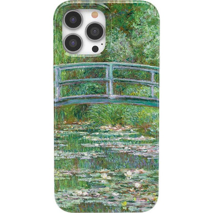 Monet’s Bridge | Limited Edition Phone Case
