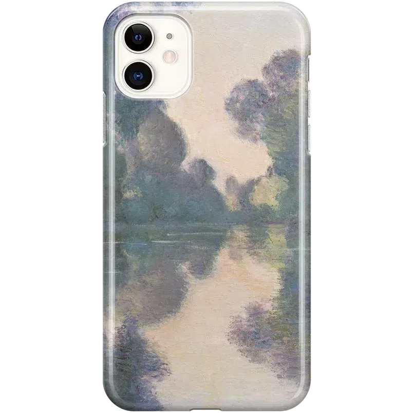 Monet’s Morning | Limited Edition Phone Case