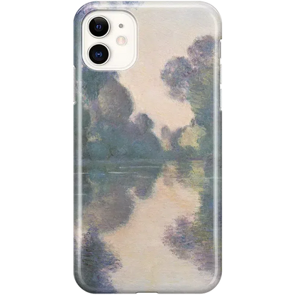 Monet’s Morning | Limited Edition Phone Case