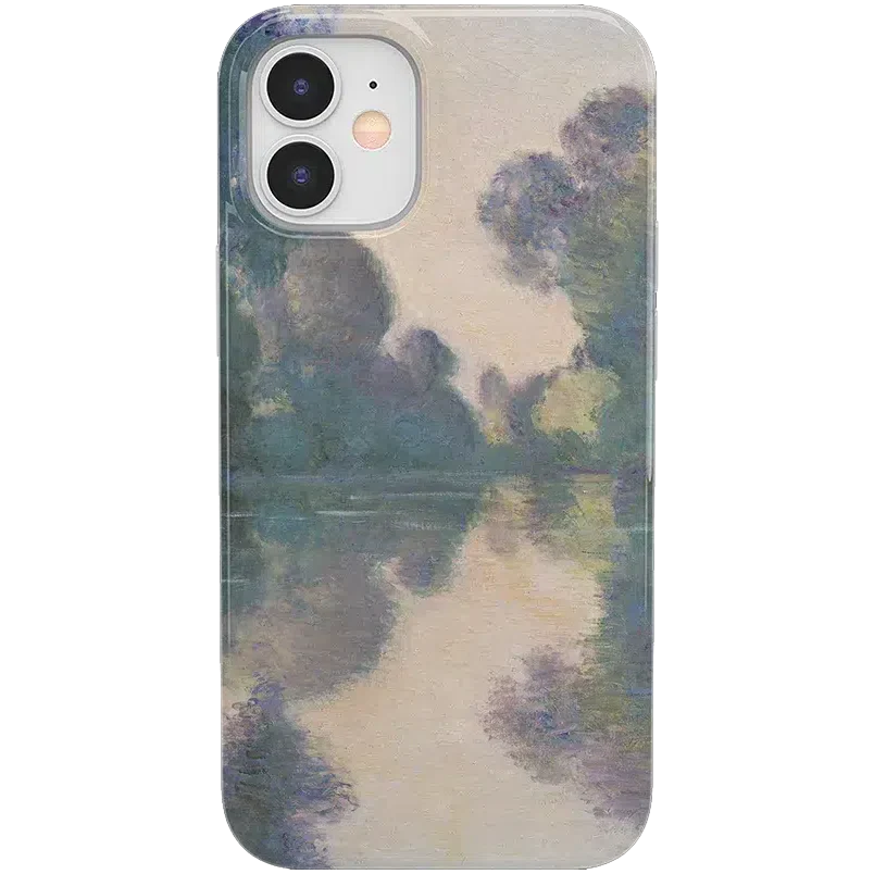 Monet’s Morning | Limited Edition Phone Case