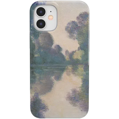 Monet’s Morning | Limited Edition Phone Case