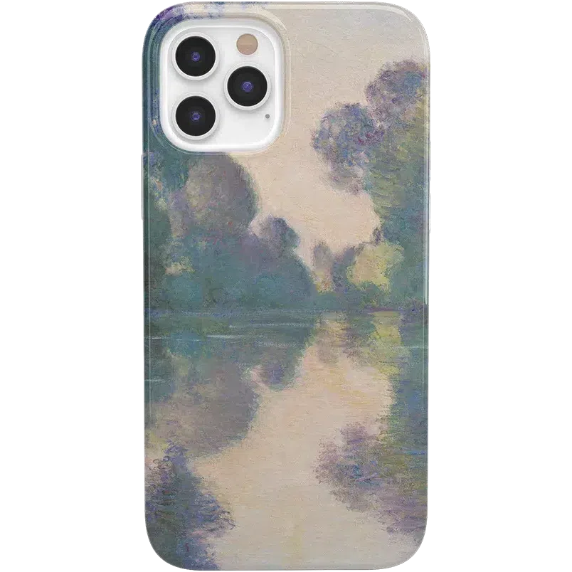 Monet’s Morning | Limited Edition Phone Case