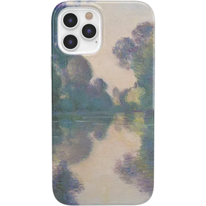 Monet’s Morning | Limited Edition Phone Case