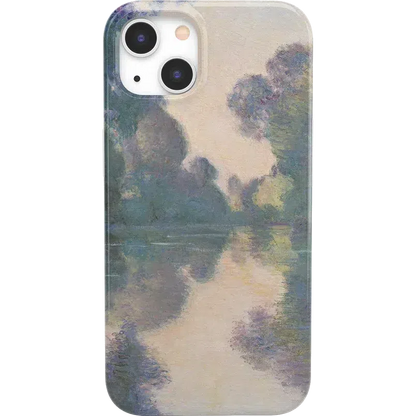 Monet’s Morning | Limited Edition Phone Case