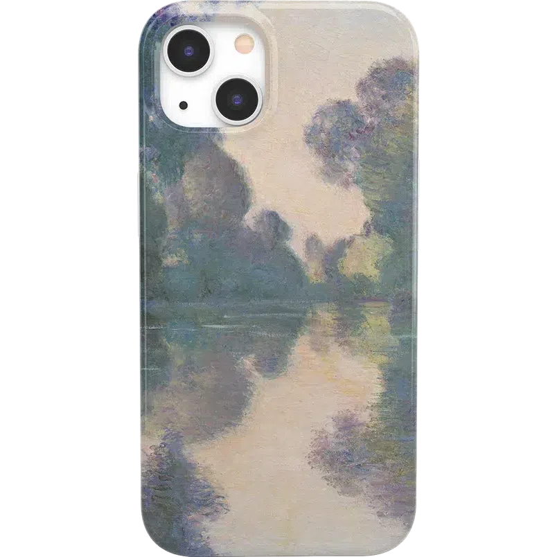 Monet’s Morning | Limited Edition Phone Case