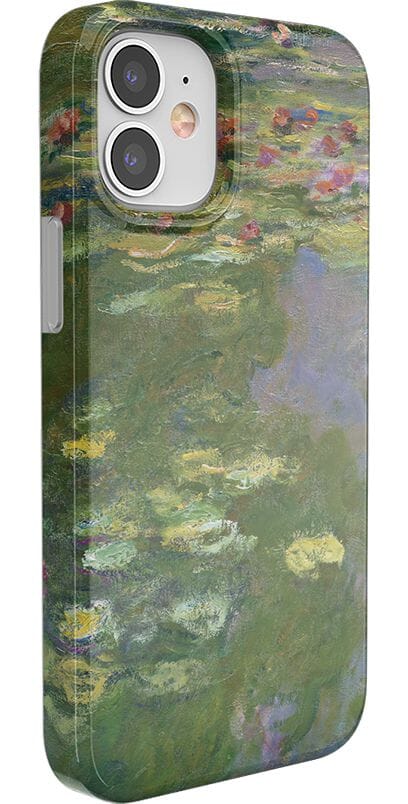 Monet’s Water Lilies | Limited Edition Phone Case
