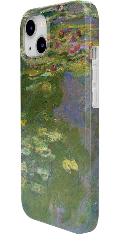 Monet’s Water Lilies | Limited Edition Phone Case