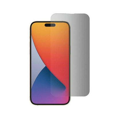 Privacy Glass | Anti-Spy Tempered Glass Screen Protector