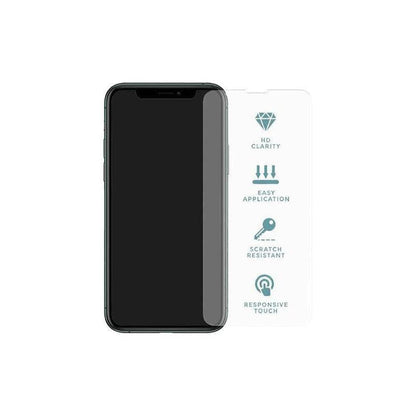Casely Glass | Premium Tempered Glass Screen Protector