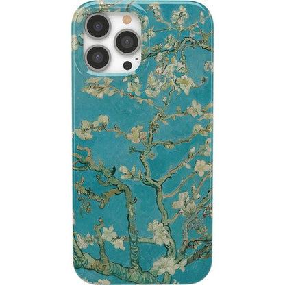 Van Gogh | Almond Blossom Floral Phone Case