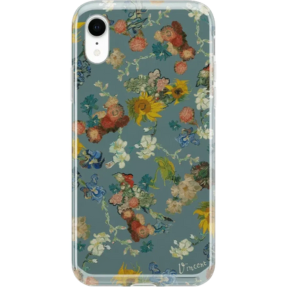 Vincent’s Flowers | Van Gogh Museum Case