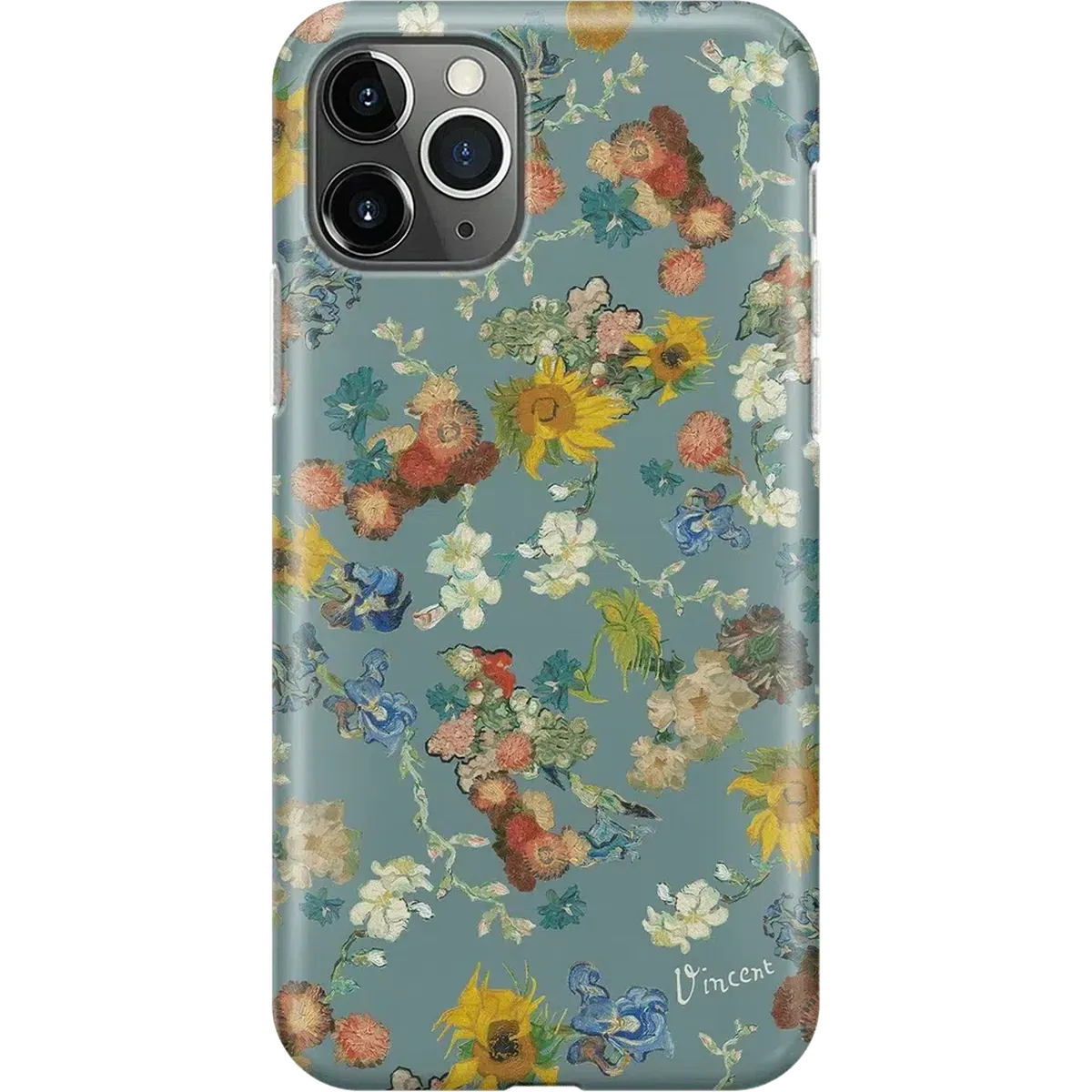 Vincent’s Flowers | Van Gogh Museum Case