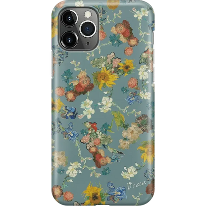 Vincent’s Flowers | Van Gogh Museum Case