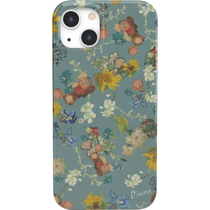 Vincent’s Flowers | Van Gogh Museum Case