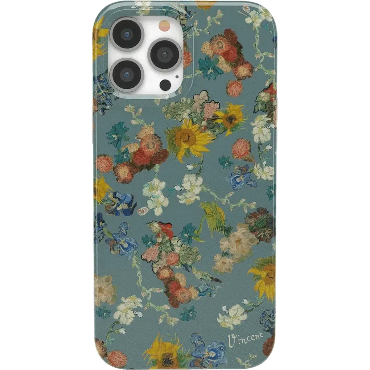 Vincent’s Flowers | Van Gogh Museum Case