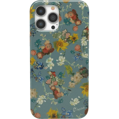 Vincent’s Flowers | Van Gogh Museum Case