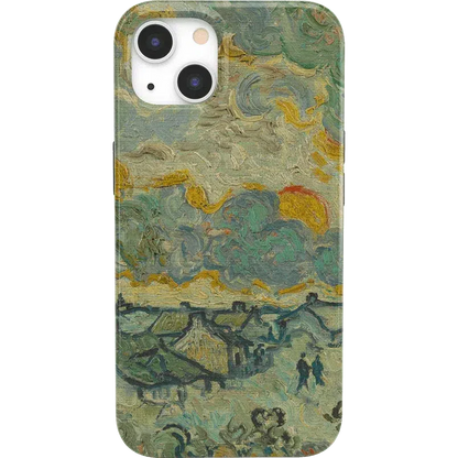 Reminiscence of Vincent | Van Gogh Museum Case