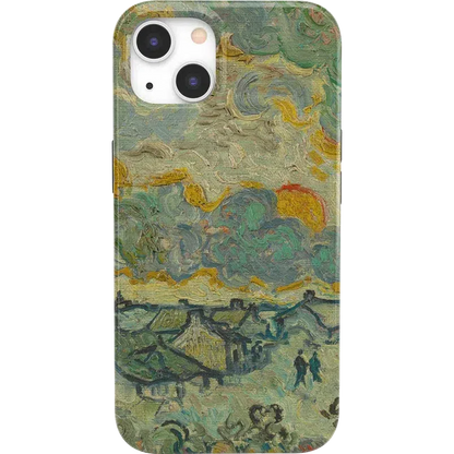 Reminiscence of Vincent | Van Gogh Museum Case