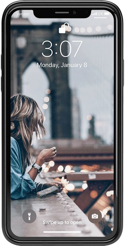 French Bubbly | Van Gogh Museum Case