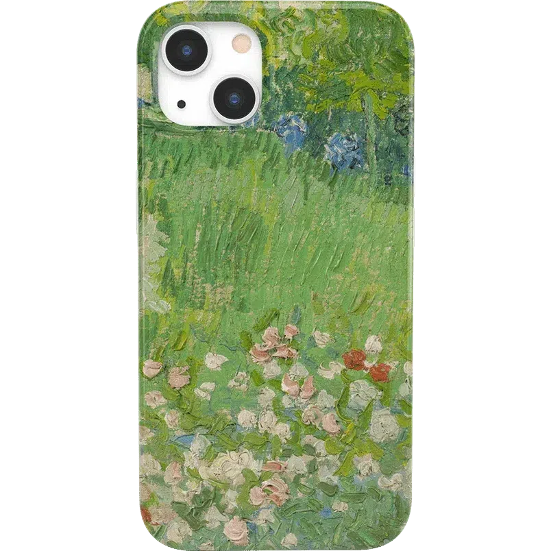 Vincent’s Admired Garden | Van Gogh Museum Case