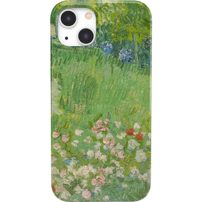 Vincent’s Admired Garden | Van Gogh Museum Case