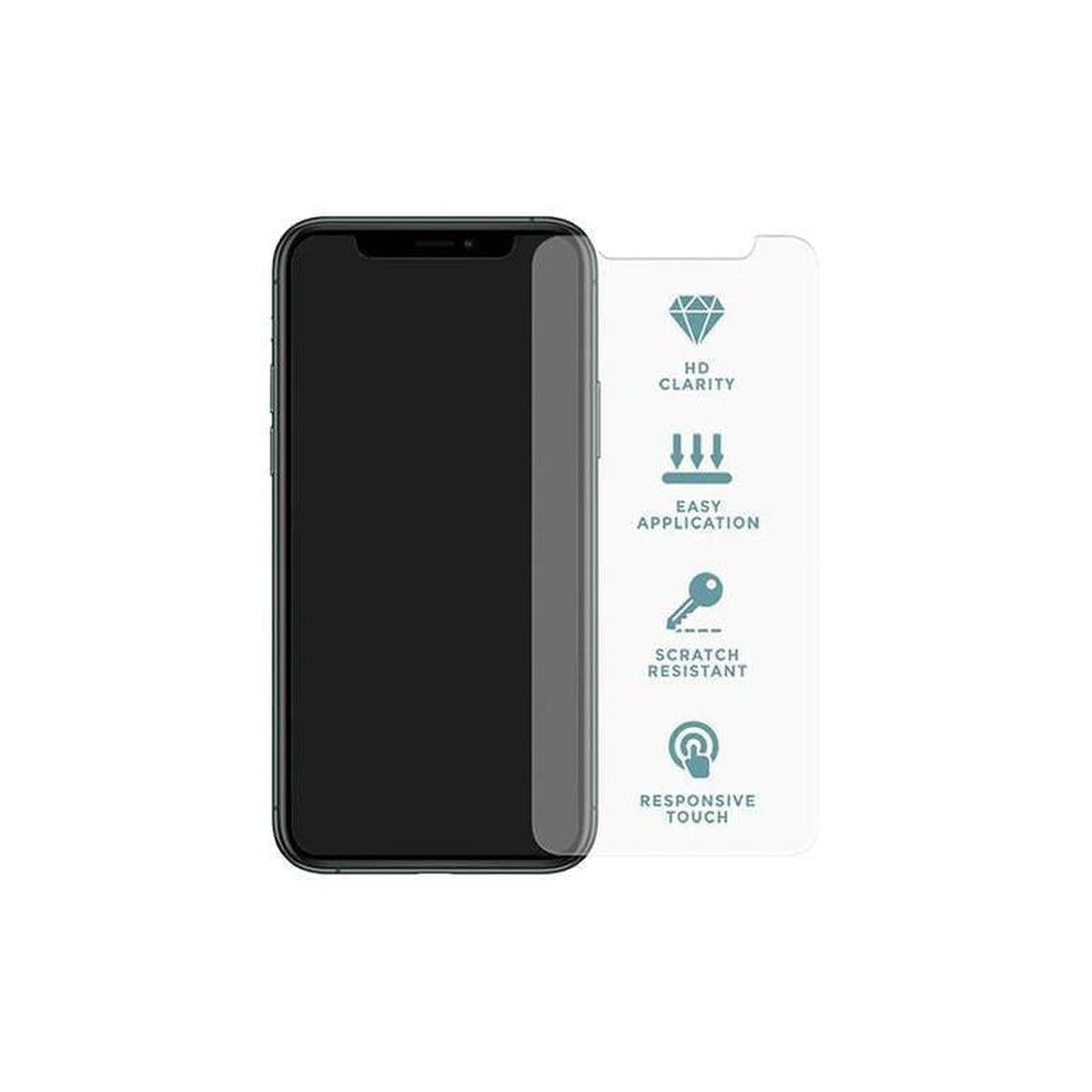 Casely Glass | Premium Tempered Glass Screen Protector