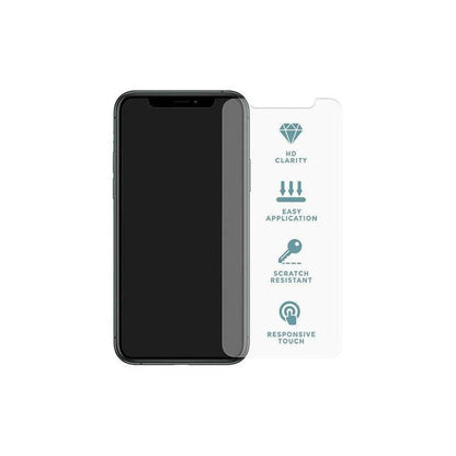 Casely Glass | Premium Tempered Glass Screen Protector