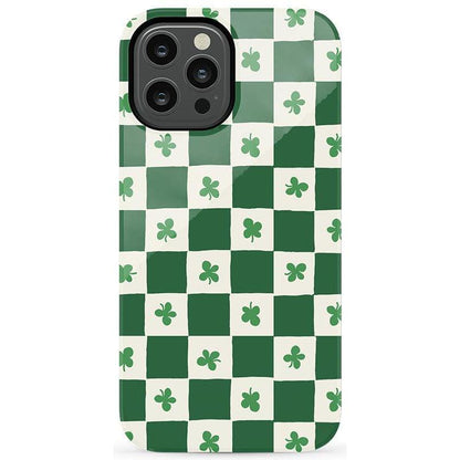 Lucky You | Shamrock Case