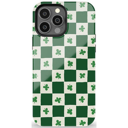 Lucky You | Shamrock Case