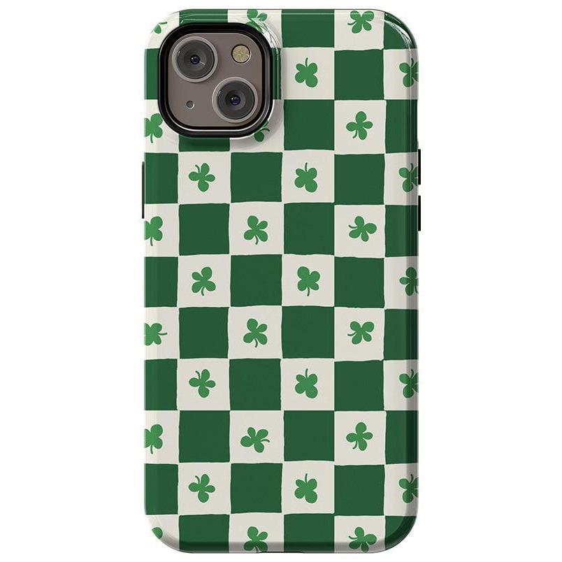 Lucky You | Shamrock Case